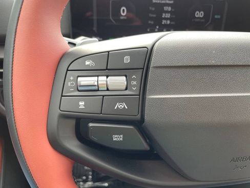 New 2026 Kia Sportage SX Prestige AWD/4WD image 26