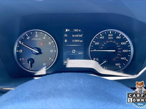 Used 2024 Subaru Legacy Premium AWD/4WD image 26