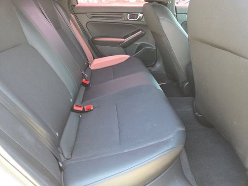 Used 2024 Honda Civic Sport image 13