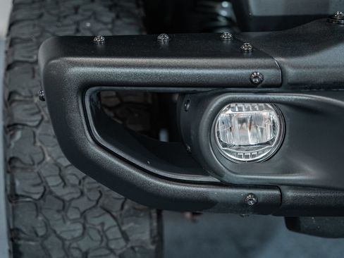 Used 2024 Jeep Wrangler Unlimited Rubicon 4xe AWD/4WD image 15