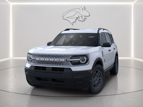 New 2026 Ford Bronco Sport Big Bend image 2