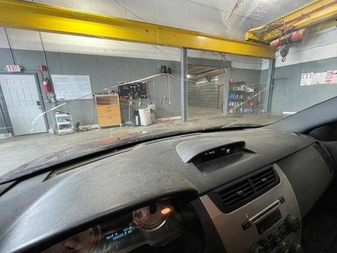 Used 2010 Ford Focus SE image 42