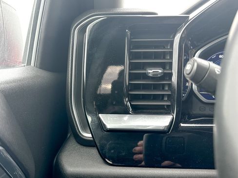 Certified 2023 Chevrolet Silverado 1500 LT image 34