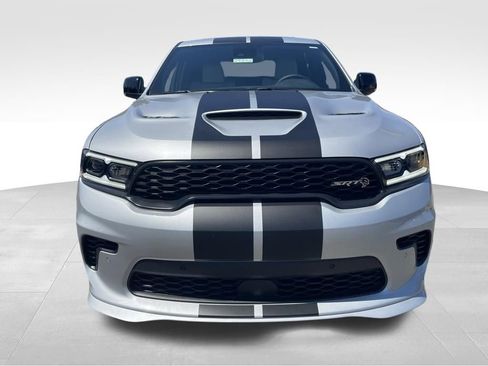 New 2026 Dodge Durango SRT Hellcat w/ Premium Group AWD/4WD image 23