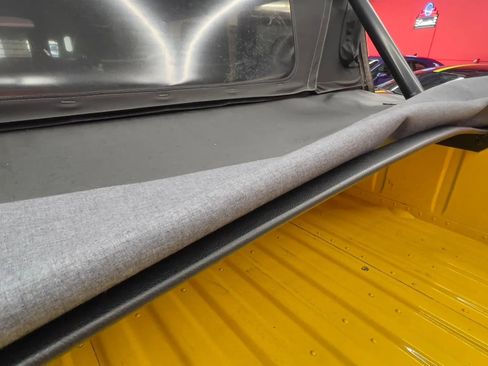 Used 2006 HUMMER H1 4-Door Open Top image 36