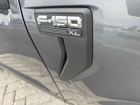 Used 2025 Ford F150 XL AWD/4WD image 5