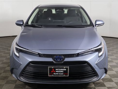 Used 2023 Toyota Corolla LE image 8