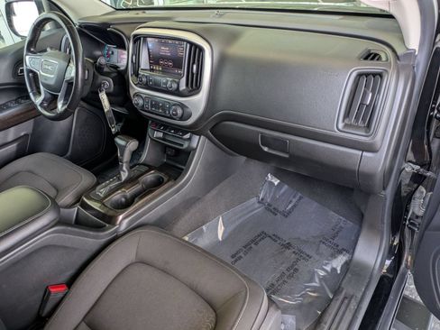 Used 2020 GMC Canyon SLE w/ Trailering Package RWD image 28