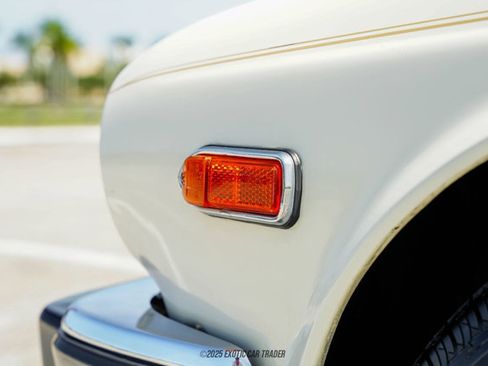 Used 1987 Jaguar XJ6 RWD image 63