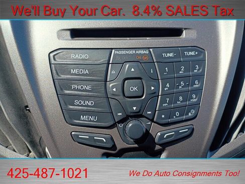 Used 2019 Ford Transit 350 148 High Roof RWD image 24