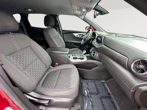 Used 2020 Chevrolet Blazer LT AWD/4WD image 31