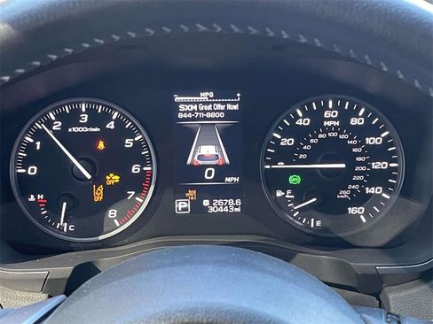 Used 2023 Subaru Ascent Premium w/ Convenience Package image 19