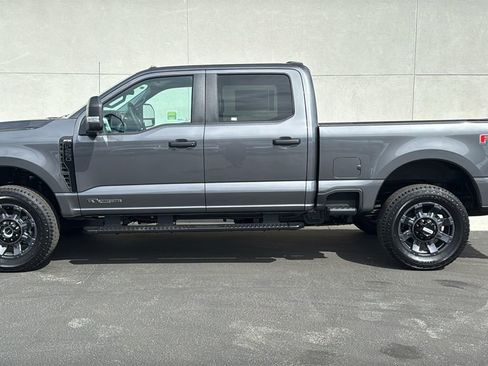 New 2026 Ford F250 XL w/ STX Appearance Package image 3