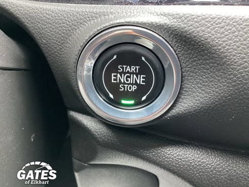 Used 2023 Buick Encore GX Preferred w/ Cold Weather Comfort Package FWD image 21