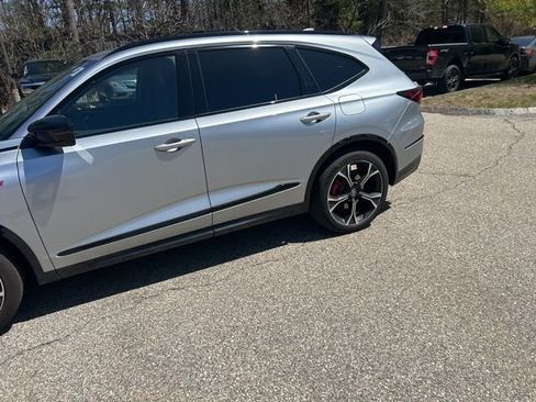 Used 2025 Acura MDX Type S AWD/4WD image 5