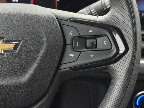 Certified 2024 Chevrolet TrailBlazer LS w/ LS Convenience Package image 20