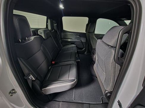 New 2026 GMC Sierra EV Elevation image 15