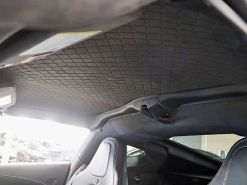 Used 2017 Chevrolet Corvette Grand Sport image 29