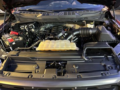 Used 2022 Ford F150 XLT w/ Equipment Group 301A Mid image 29