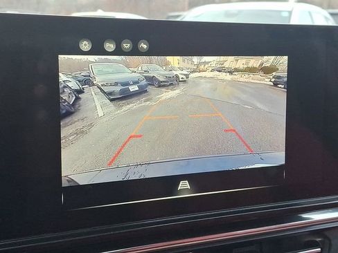 Used 2024 Acura ZDX A-Spec image 20