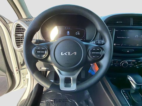 Used 2024 Kia Soul LX w/ Option Group 015 image 34