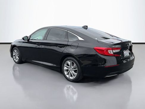 Used 2018 Honda Accord LX image 7