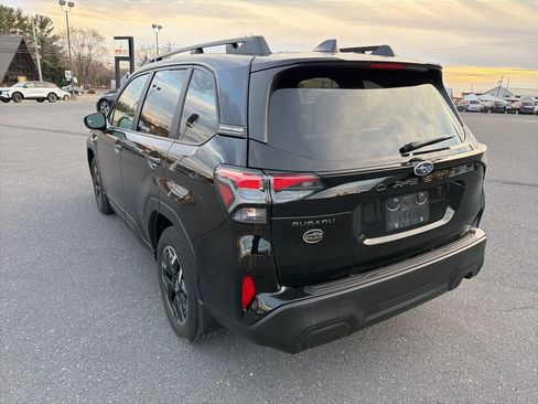 Certified 2025 Subaru Forester Premium w/ Convenience Package #2 image 3