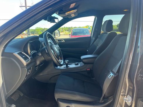 Used 2015 Jeep Grand Cherokee Laredo w/ Quick Order Package 23E AWD/4WD image 8