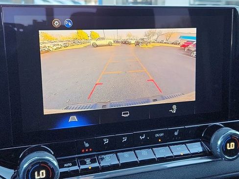 New 2026 Chevrolet Colorado Trail Boss image 11