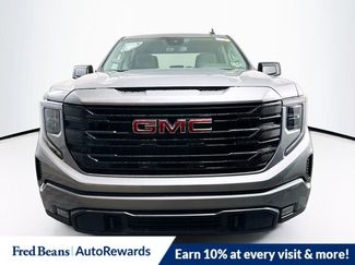 New 2026 GMC Sierra 1500 Elevation w/ Max Trailering Package video 2