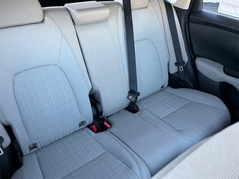 New 2026 Honda HR-V LX image 17