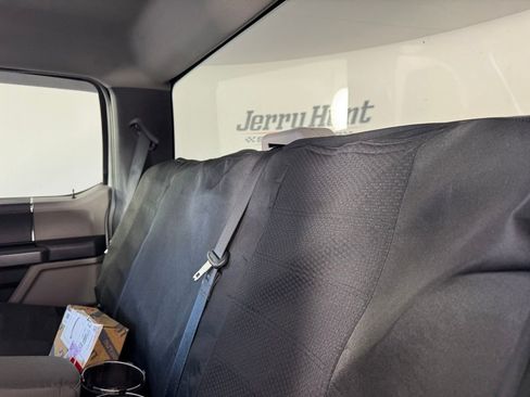 Used 2021 Ford F250 XLT AWD/4WD image 10