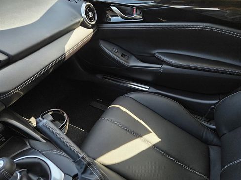 New 2025 MAZDA MX-5 Miata Grand Touring image 20