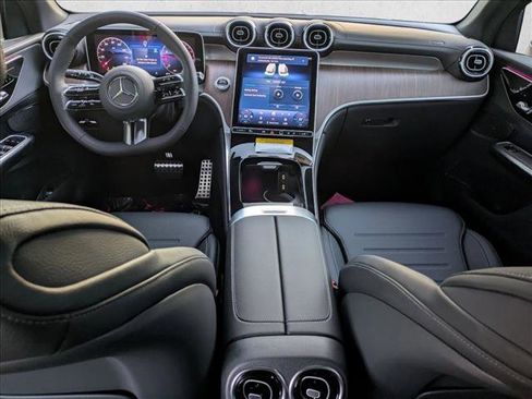 Certified 2026 Mercedes-Benz GLC 300 4MATIC image 13
