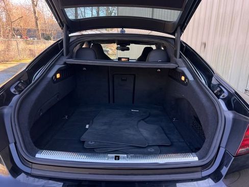 Used 2014 Audi RS 7 Prestige image 30