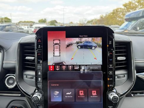 New 2026 RAM 1500 Limited image 26