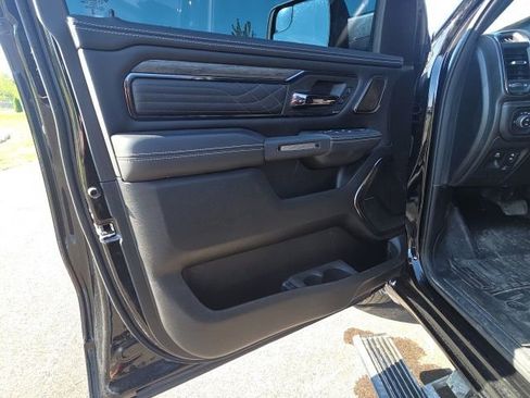 Used 2026 RAM 1500 Limited AWD/4WD image 21