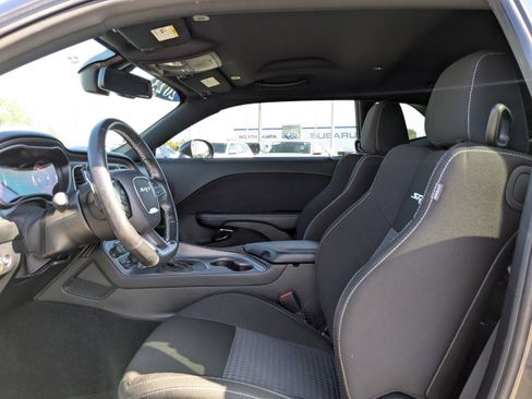 Used 2023 Dodge Challenger SRT Hellcat image 20