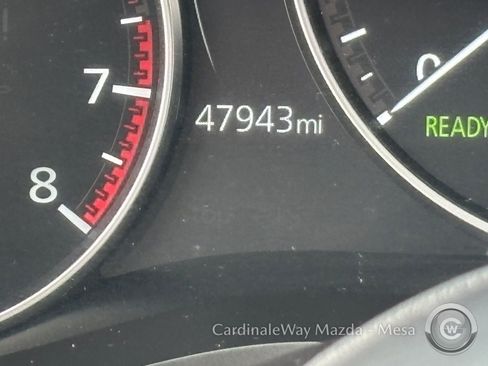 Used 2024 MAZDA CX-90 3.3 Turbo w/ Select Package image 30