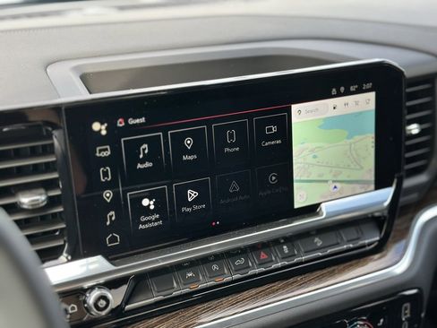 New 2026 GMC Sierra 1500 Elevation image 23