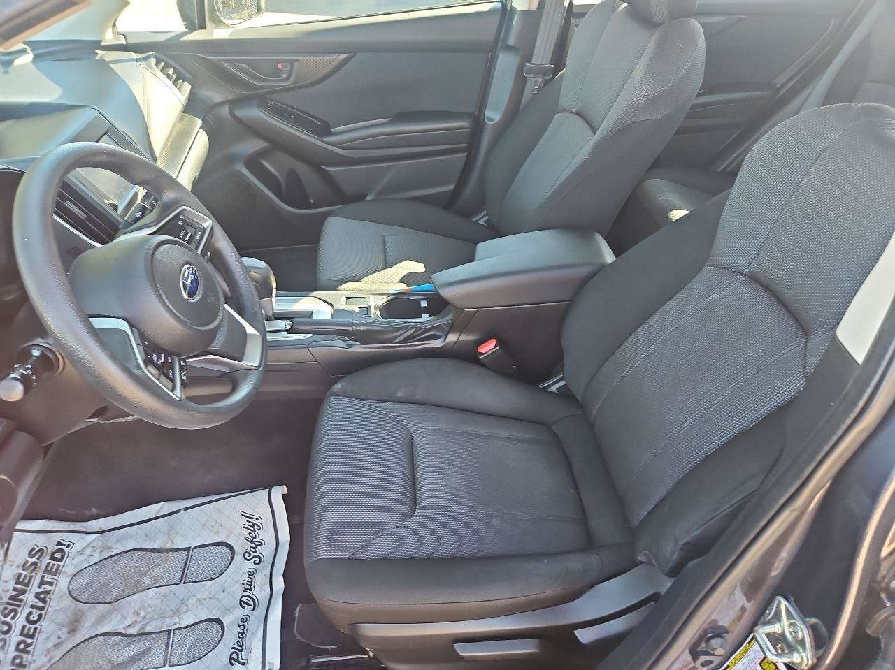 Used 2017 Subaru Impreza 2.0i AWD/4WD image 11