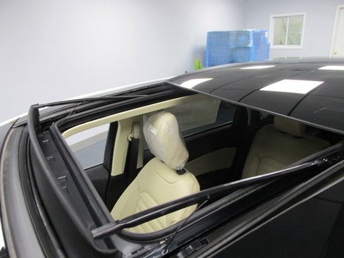 New 2024 Ford Edge SEL w/ Convenience Package image 18