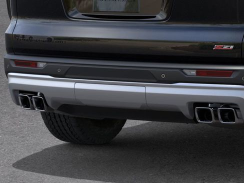 New 2026 Chevrolet Traverse Z71 w/ LPO, Floor Liner Package image 50