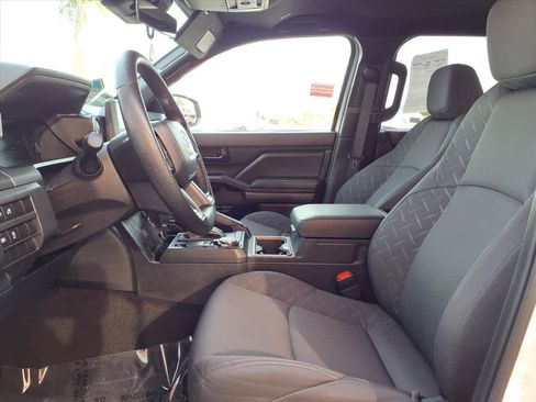 Used 2025 Toyota Tacoma SR5 image 18