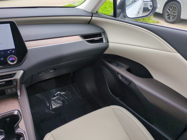 Certified 2024 Lexus RX 350 Premium w/ Accessory Package (K3) FWD image 16