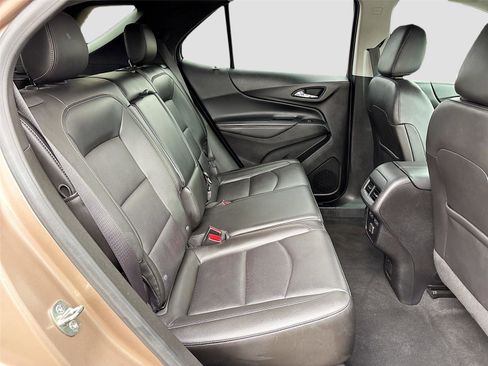 Used 2019 Chevrolet Equinox Premier image 29