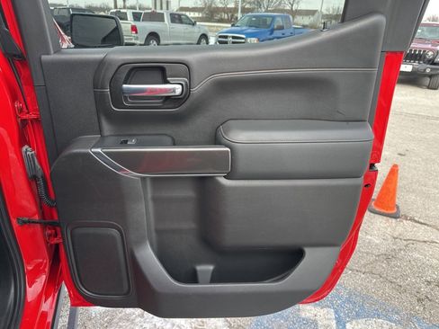 Used 2021 GMC Sierra 1500 AT4 w/ AT4 Value Package image 41