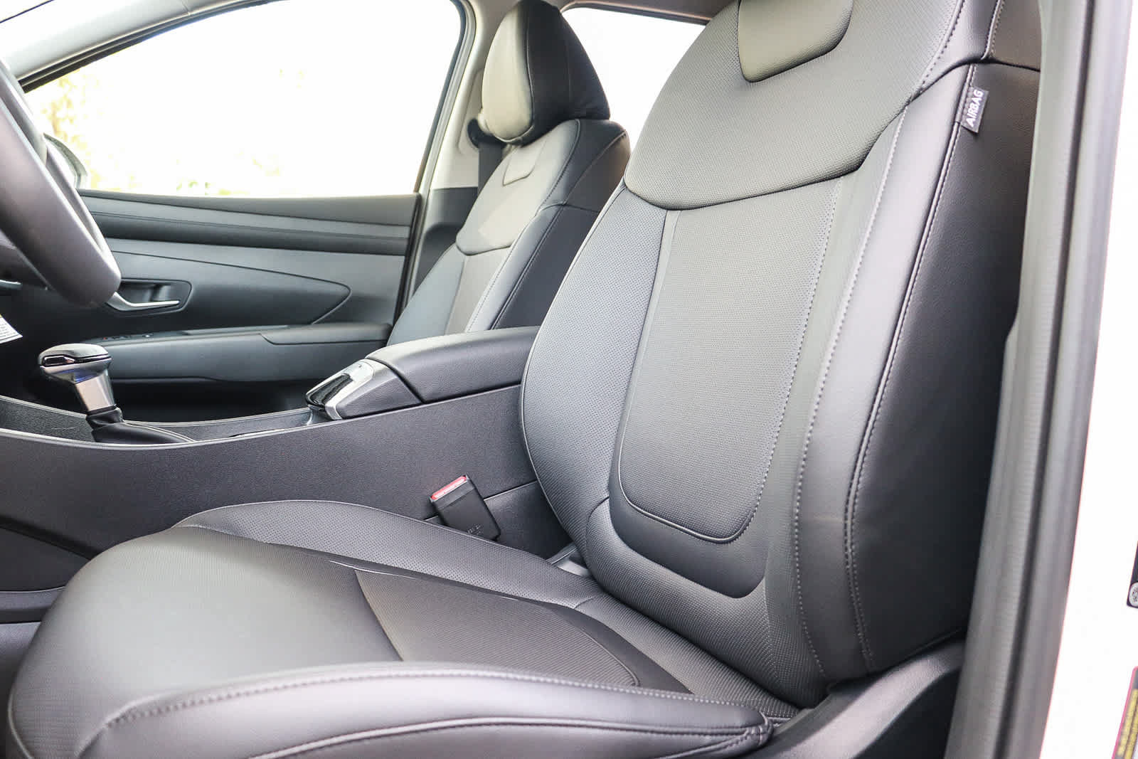 New 2026 Hyundai Tucson SEL Plus FWD image 23