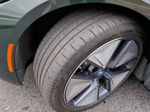 Certified 2023 BMW i4 eDrive35 w/ Premium Package image 14