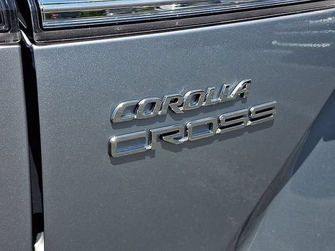 Used 2024 Toyota Corolla Cross L FWD image 30